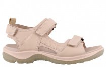 Сандалии ECCO модель 822103(59530) Фото