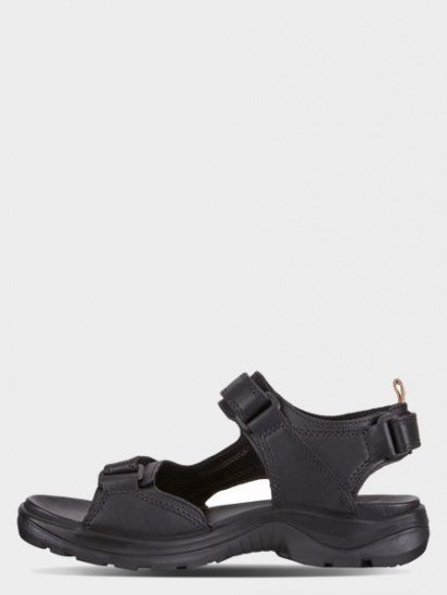 Сандалии ECCO модель 822103(50263) — фото - INTERTOP