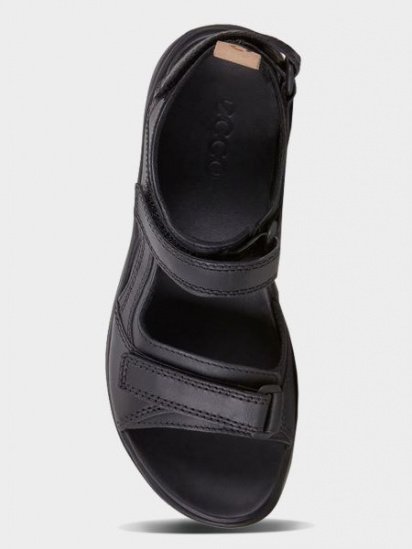 Сандалии ECCO модель 822103(50263) — фото 4 - INTERTOP