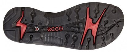 Сандалии ECCO модель 822103(50263) — фото 6 - INTERTOP
