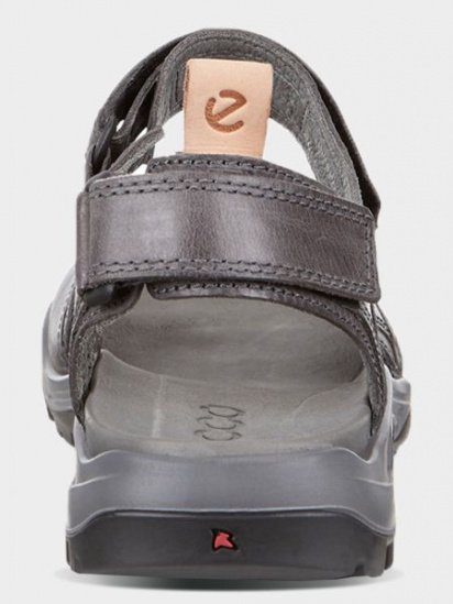 Сандалії ECCO OFFROAD модель 822114(51196) — фото 3 - INTERTOP