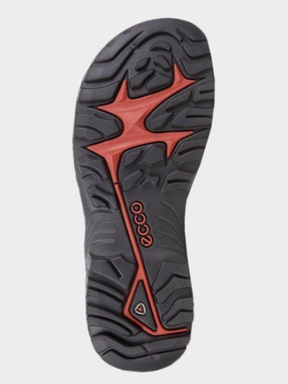 Сандалії ECCO OFFROAD модель 822114(51196) — фото 4 - INTERTOP