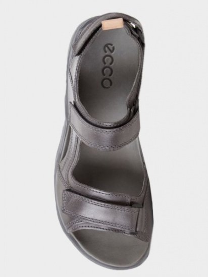 Сандалії ECCO OFFROAD модель 822114(51196) — фото 5 - INTERTOP