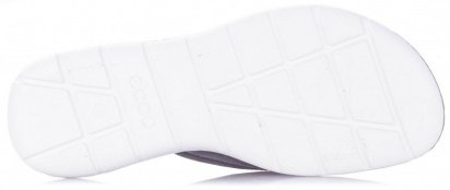 Вьетнамки ECCO модель 880014(01602) — фото 3 - INTERTOP