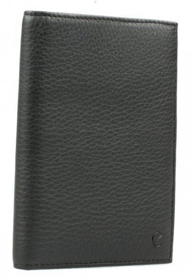 Гаманець ECCO модель 9105000(90000) — фото 4 - INTERTOP