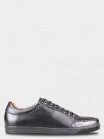 Напівчеревики зі шнуровкою Braska модель 724-9403/101 Напівчеревики зі шнуровкою Braska модель 724-9403/101 Фото