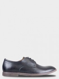 Напівчеревики зі шнуровкою Braska модель 724-3204/101 Напівчеревики зі шнуровкою Braska модель 724-3204/101 Фото