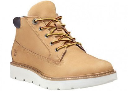 Черевики casual Timberland модель A1GO4 — фото - INTERTOP