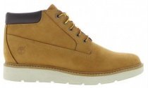 Ботинки casual Timberland модель A1GO4 Фото