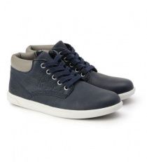 Ботинки casual Timberland модель A1AN9 Фото