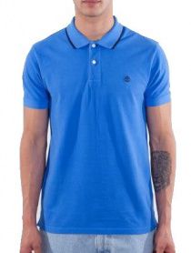 Поло Timberland модель A1KBSJ45 Фото