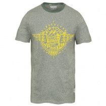 Футболки и поло Timberland модель A1L7OK54 Футболки и поло Timberland модель A1L7OK54 Фото