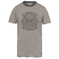 Футболки и поло Timberland модель A1L7OK69 Фото