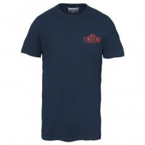 Футболки и поло Timberland модель A1L6Q433 Фото