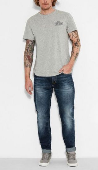 Джинси Timberland модель A1T18L2332 — фото 4 - INTERTOP