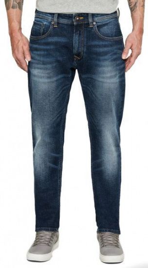 Джинсы Timberland модель A1T18L2332 - фото