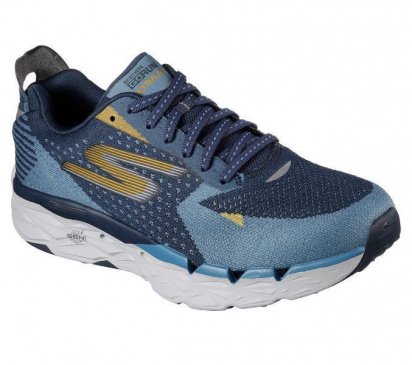 Кросівки для тренувань Skechers модель 55050 BLNV — фото - INTERTOP