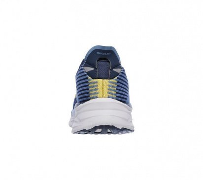 Кросівки для тренувань Skechers модель 55050 BLNV — фото 3 - INTERTOP