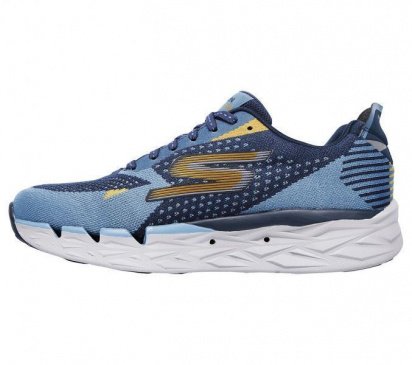 Кросівки для тренувань Skechers модель 55050 BLNV — фото 6 - INTERTOP