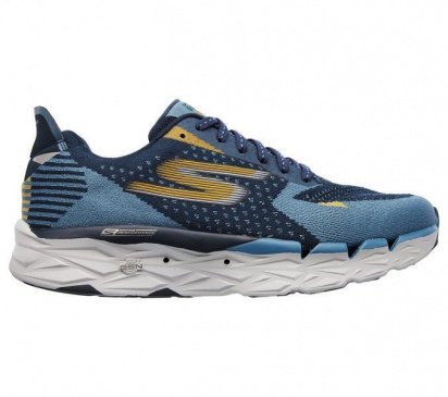 Кросівки для тренувань Skechers модель 55050 BLNV - фото