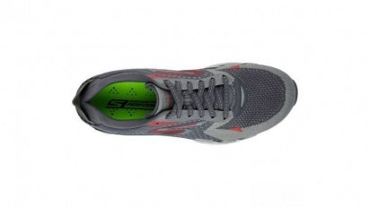 Кросівки для тренувань Skechers модель 55050 CCRD — фото 4 - INTERTOP