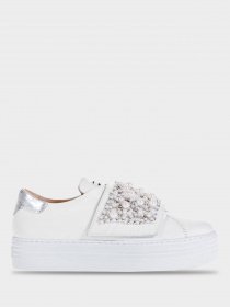 Напівчеревики Tosca Blu модель SS1808S144 WHITE Фото