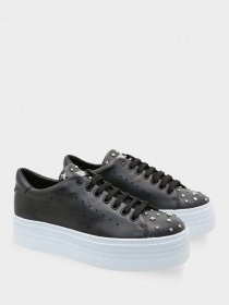 Напівчеревики Tosca Blu модель SS1808S147 BLACK Фото