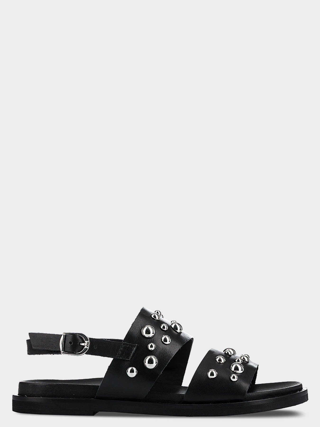 Сандалии Tosca Blu модель SS1813S252 BLACK Фото