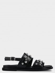 Сандалії Tosca Blu модель SS1813S252 BLACK Фото