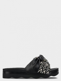 Шльопанці Tosca Blu модель SS1817S327 BLACK Фото
