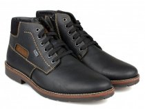 Ботинки со шнуровкой RIEKER модель 35302(00) Фото