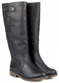 Сапоги RIEKER модель 76754(00) Фото