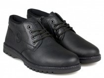 Ботинки со шнуровкой RIEKER модель B3139(00) Фото