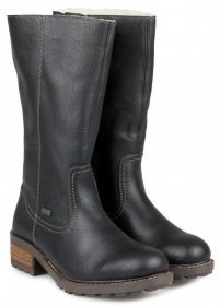 Шнурки RIEKER модель Y0454(00) Фото