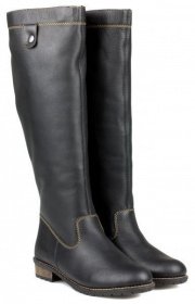 Чоботи RIEKER модель Y3351(00) Фото