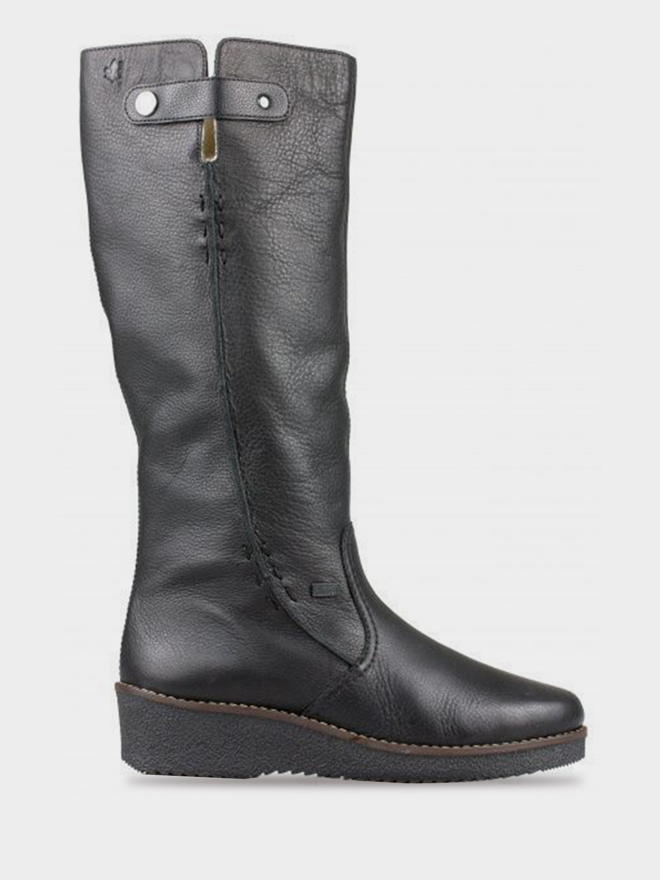 Сапоги RIEKER модель Y4680(00) Фото