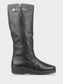 Чоботи RIEKER модель Y4680(00) Чоботи RIEKER модель Y4680(00) Фото