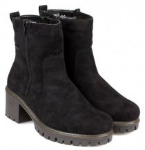 Сапоги RIEKER модель Y8661(00) Фото