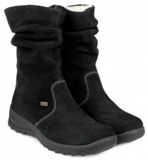 Чоботи RIEKER модель Z7171(01) Фото