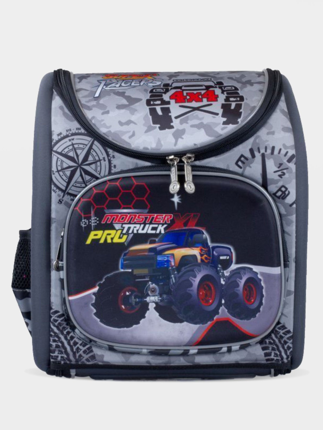 Рюкзаки Braska модель 738-344/716 Фото