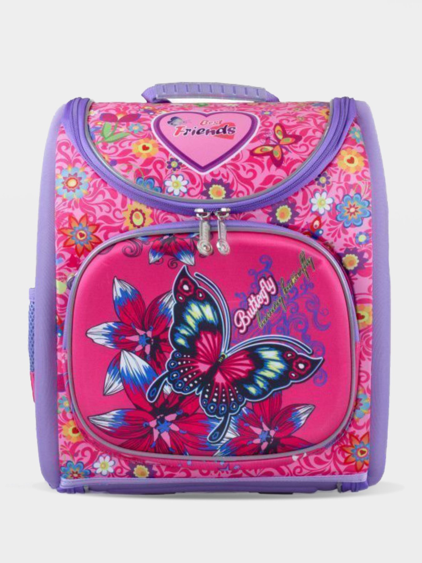 Рюкзаки Braska модель 738-299/718 Фото