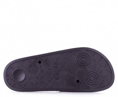 Шльопанці Braska модель 711-4977/701 — фото 3 - INTERTOP