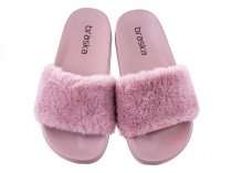 Шльопанці Braska модель 711-4200/718 Фото