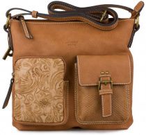 Мессенджер Picard модель 2315-1H8 coconut Фото