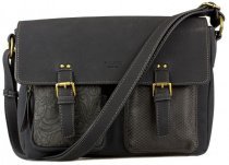 Мессенджер Picard модель 2316-001 schwarz Фото