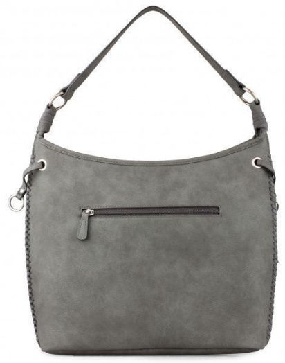 Хобо Picard модель 2321-08V charcoal — фото - INTERTOP