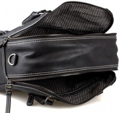 Шопер Picard модель 2310-001 schwarz — фото 4 - INTERTOP