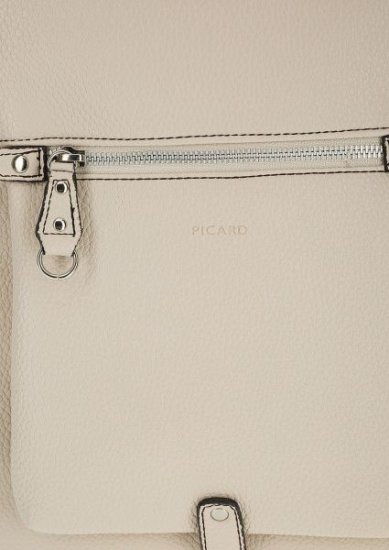 Маска для волосся Picard модель 9809-11I crema — фото 3 - INTERTOP