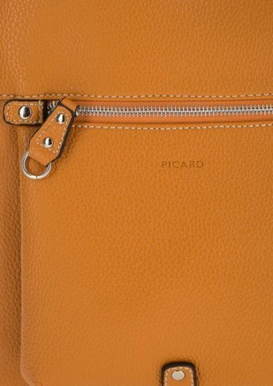 Маска для волосся Picard модель 9809-308 mango — фото 3 - INTERTOP