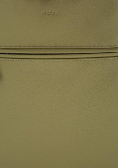 Маска для волосся Picard модель 8148-1H7 matcha — фото 3 - INTERTOP